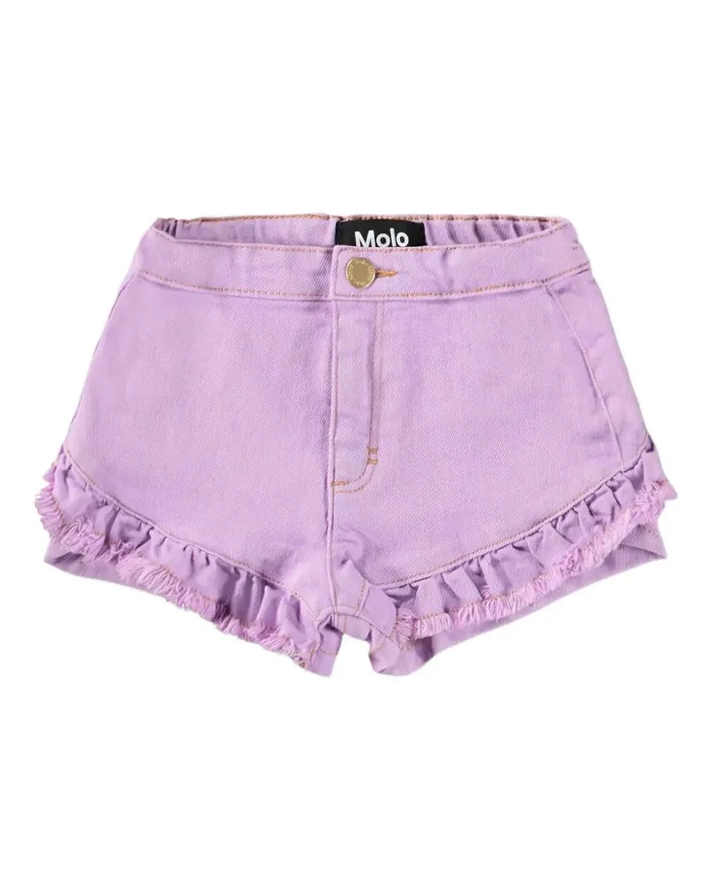 Molo Agnetha Shorts Pink