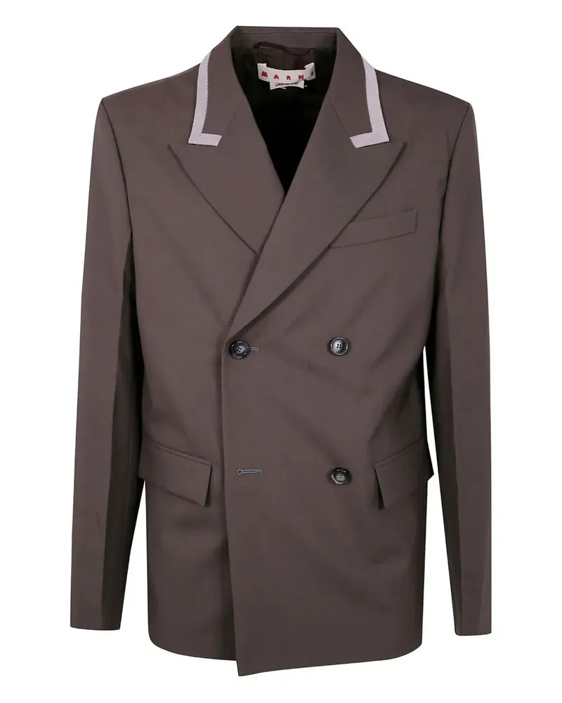 Marni Jacket Gray
