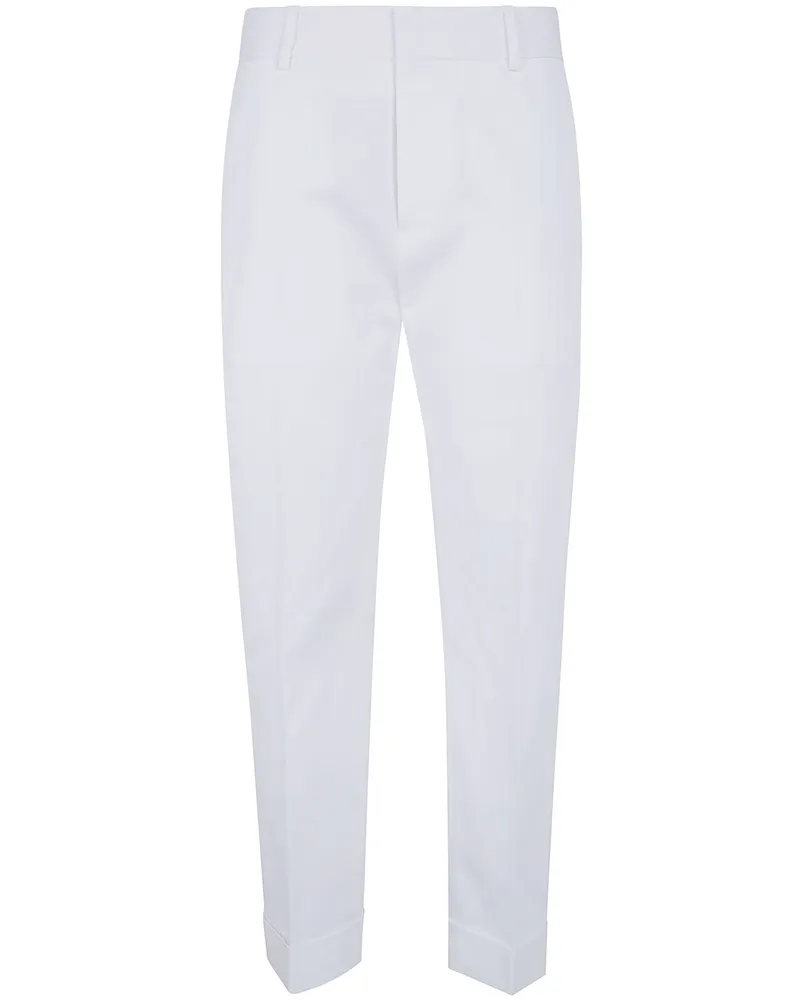 Dsquared2 Slim Man" Pant White
