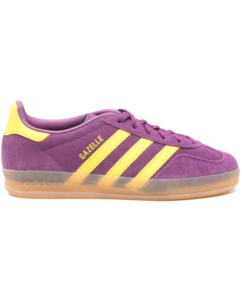 adidas Gazelle Indoor W" Sneakers Blue