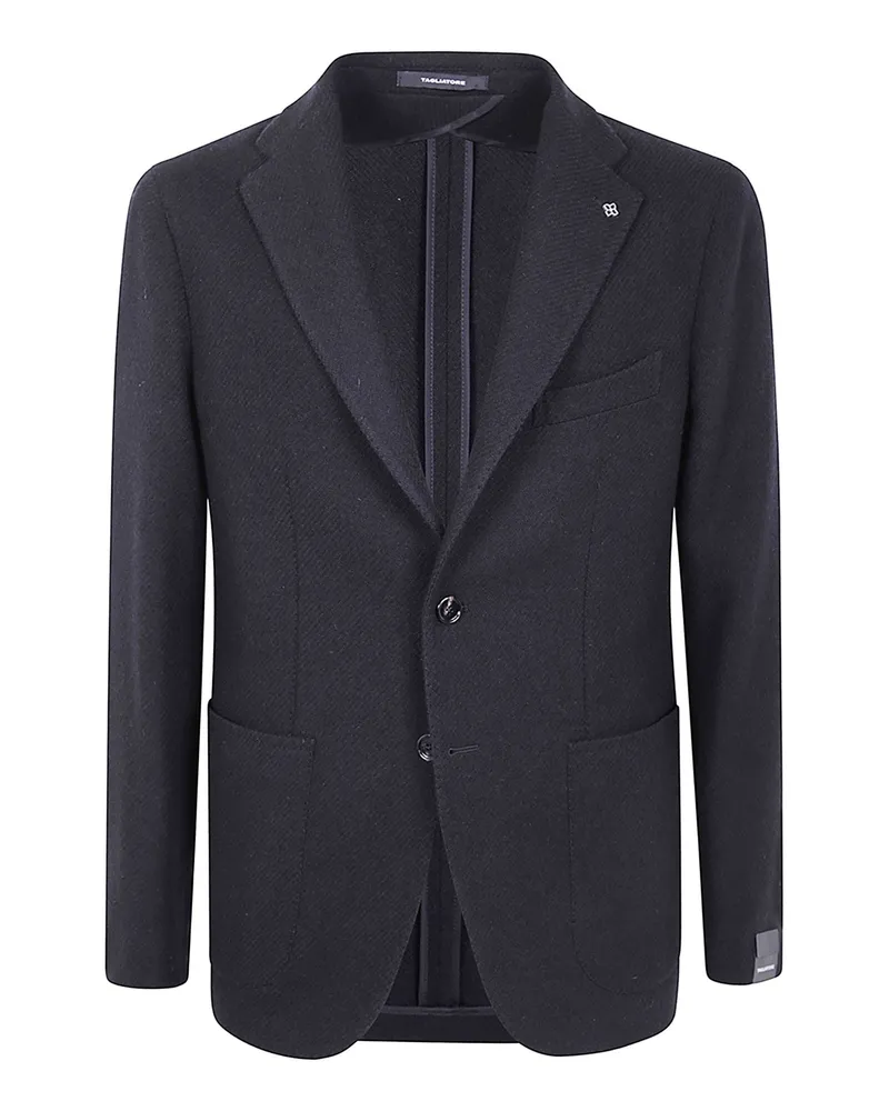 Tagliatore Montecarlo' Men`S Jacket Black
