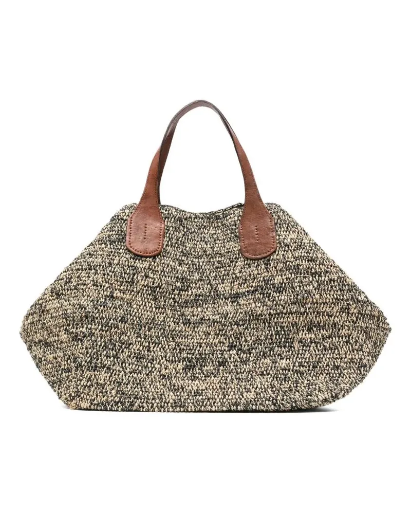 IBELIV Rio" Bag Green