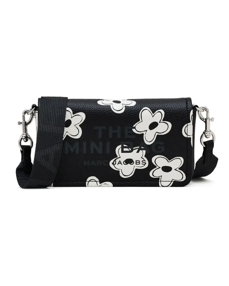 Marc Jacobs The Mini Bag Black