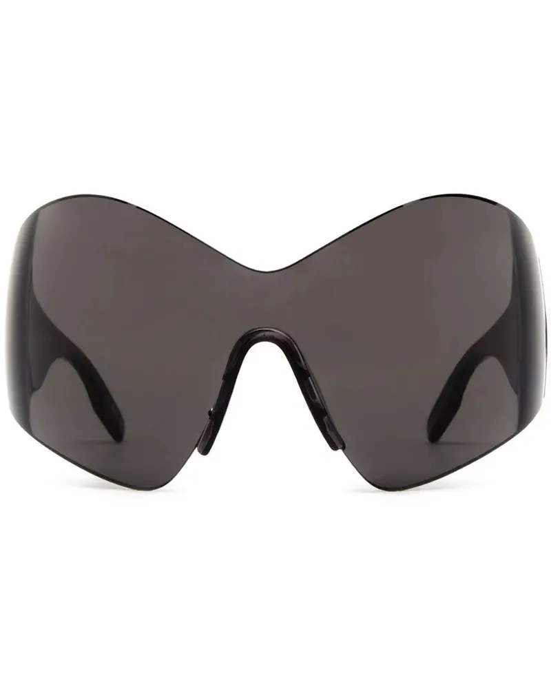 Balenciaga Balenciaga Sunglasses Gray