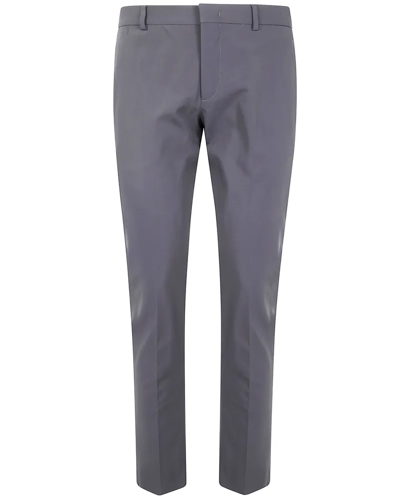 Pantaloni Torino Epsilon" Trousers Gray