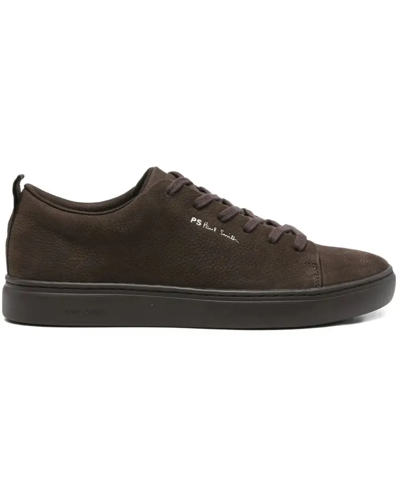 Paul Smith Mens Shoe "Lee" Chocolate Brown