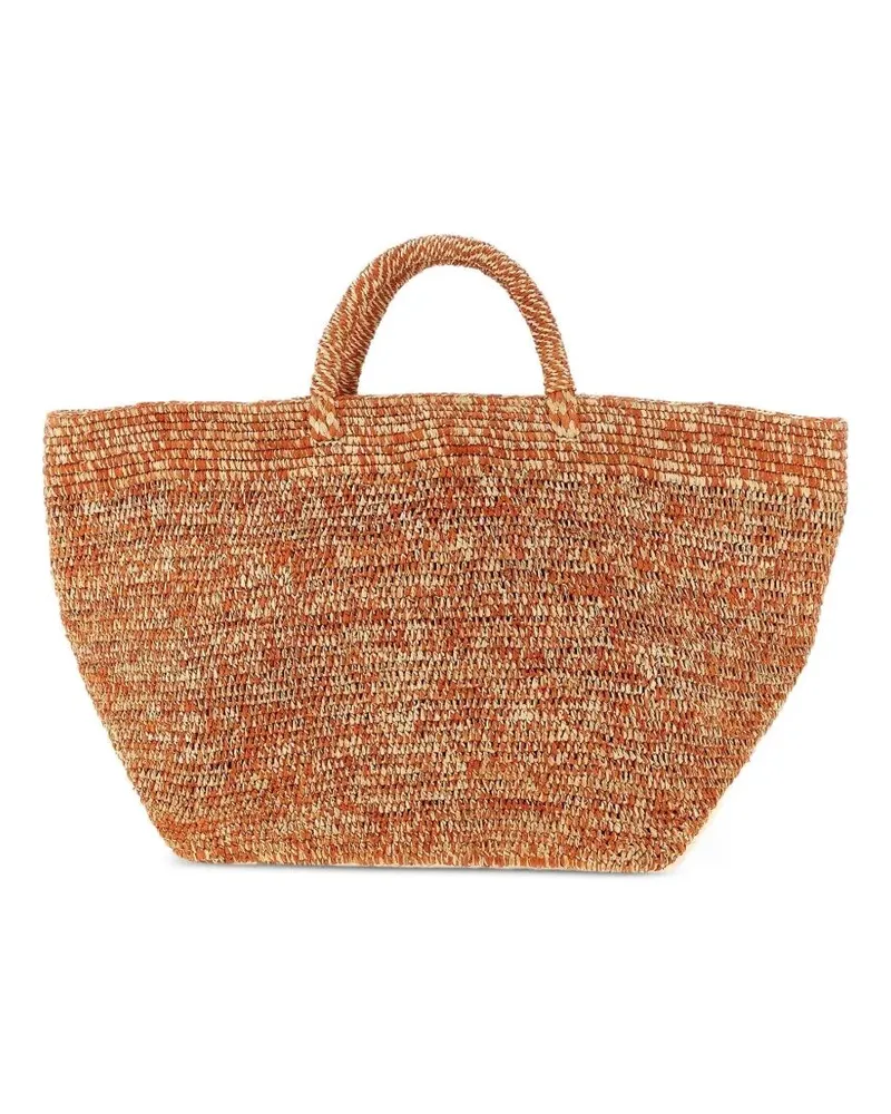 IBELIV Vanilla" Bag Red