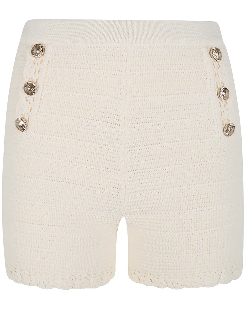 Twin-Set Shorts Beige