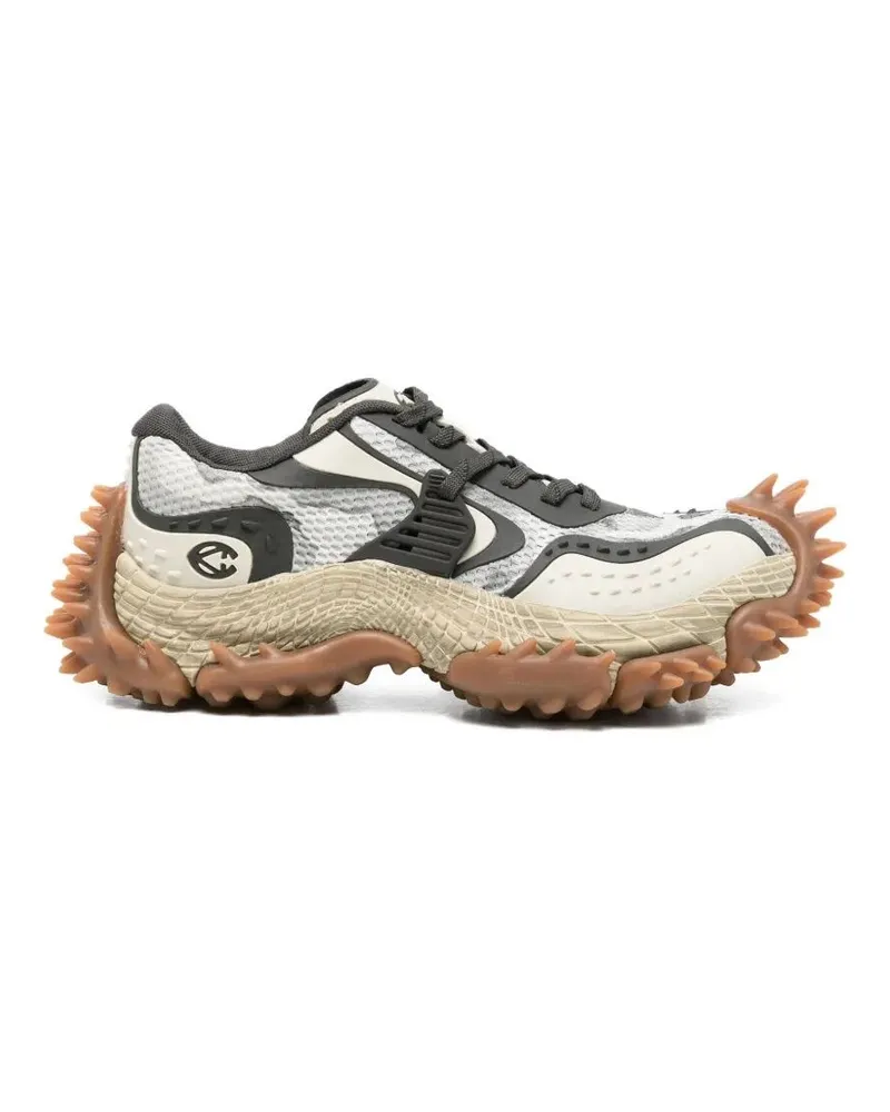 Camper Kpu Meteo Hely" Sneakers Gray