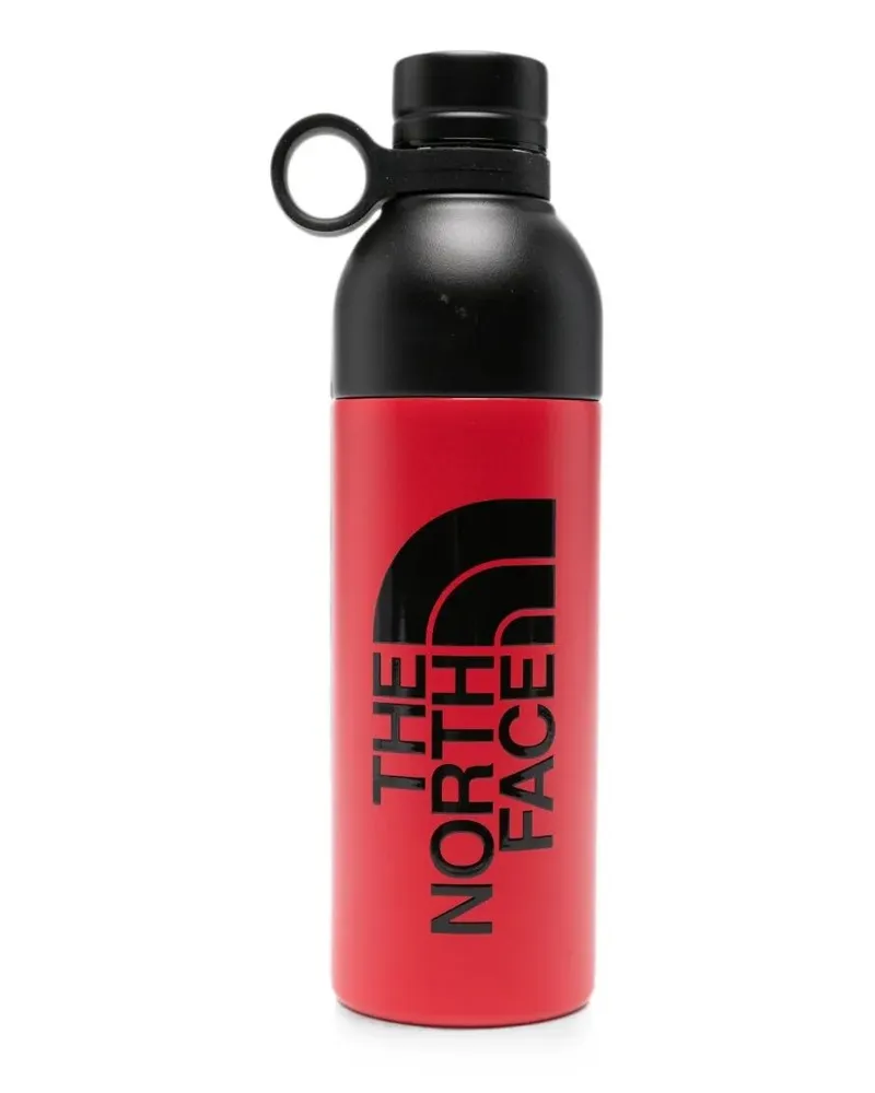 The North Face Water Bottle 0.75L Red