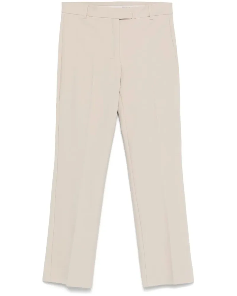 Max Mara Fatina Trousers Beige