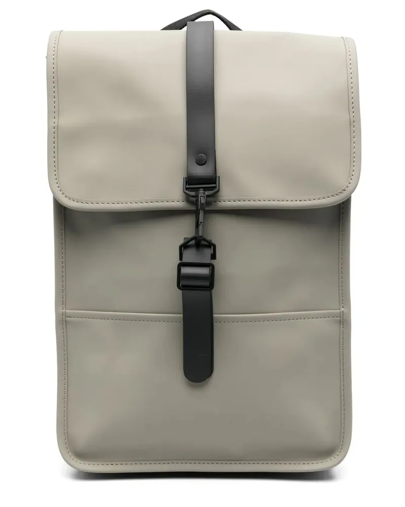 RAINS Backpack Mini "W3 Green