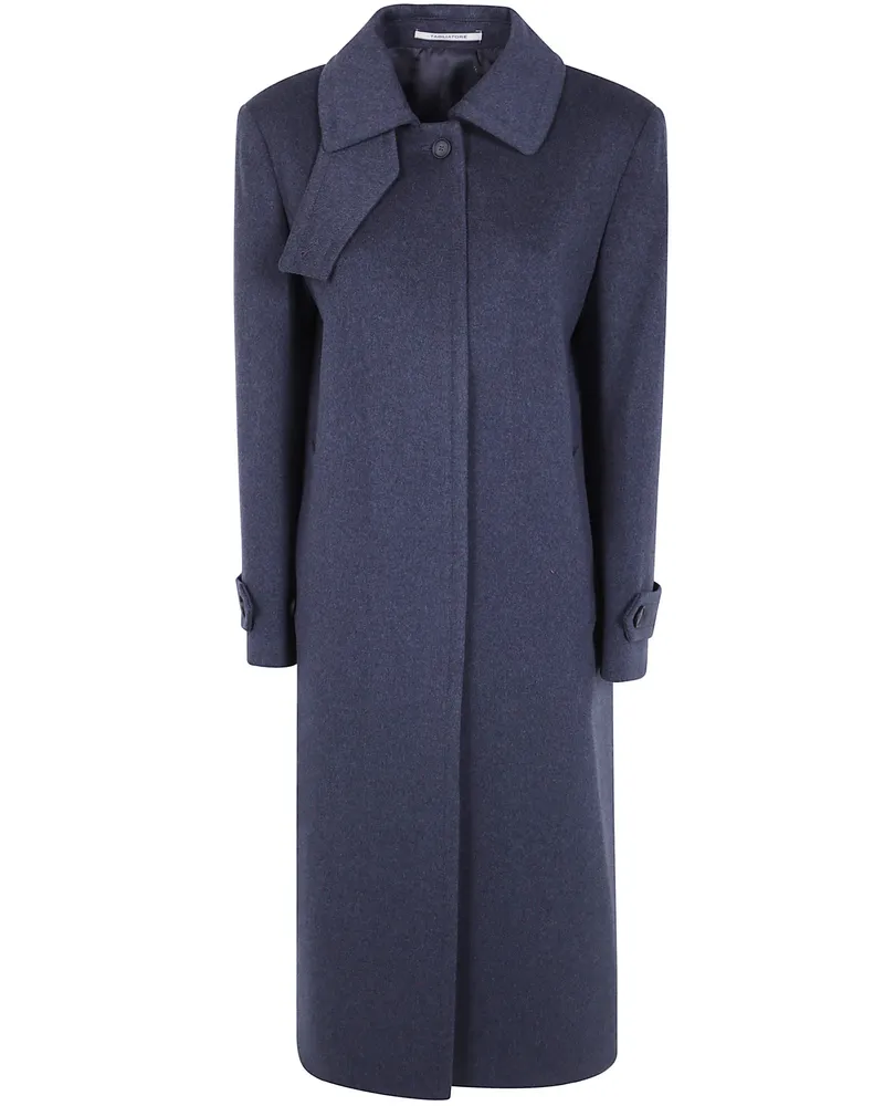 Tagliatore Coat Long "Bethany Gray