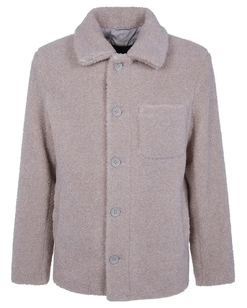 Herno Jacket Sport "Classic Man Yellow