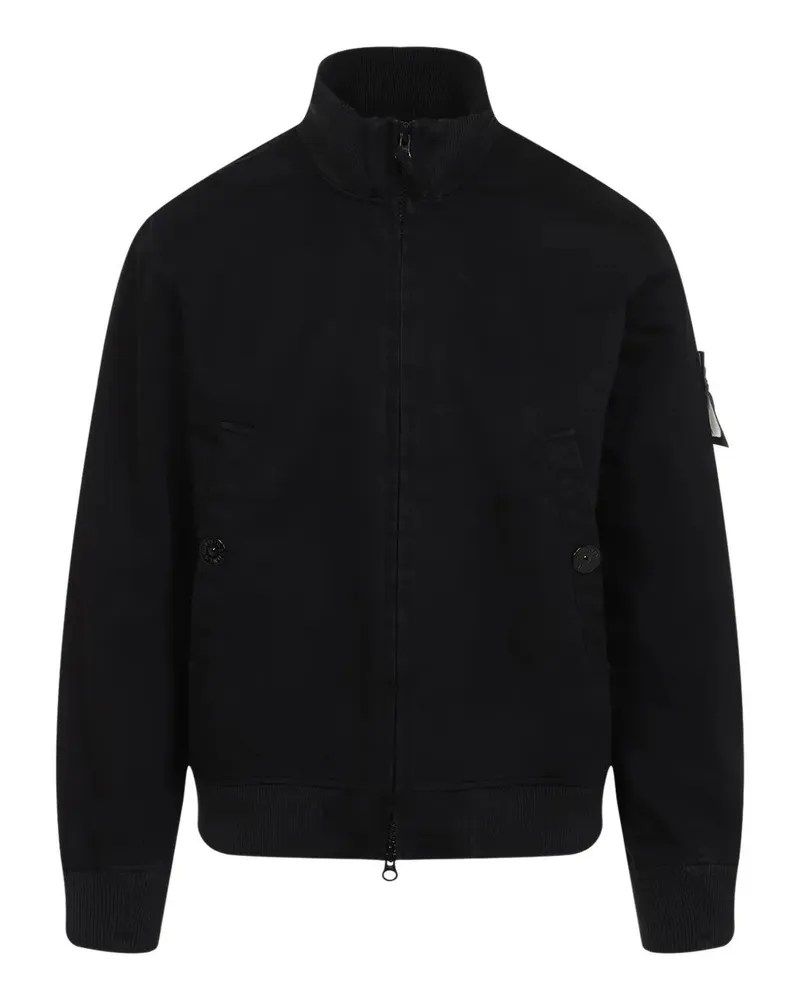 Stone Island Sport Jacket Black