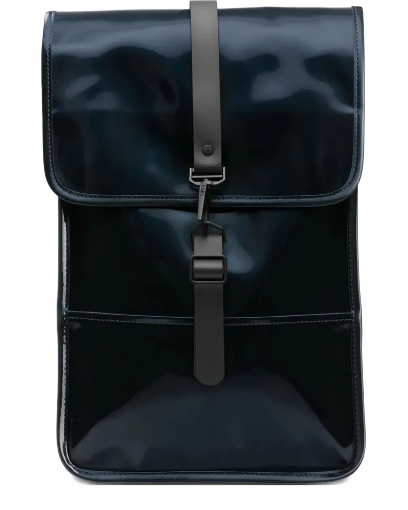 RAINS Backpack Mini "W3 Blue