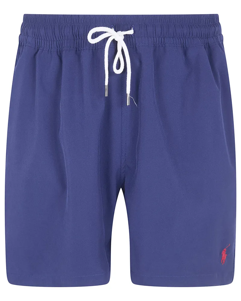 Ralph Lauren Swimwear Shorts Trousers Blue