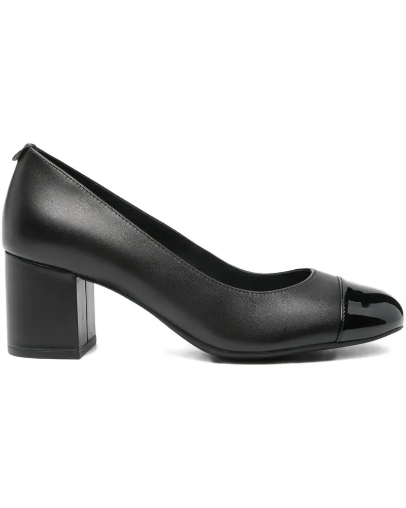 Michael Kors Perla' Flex Pump Black