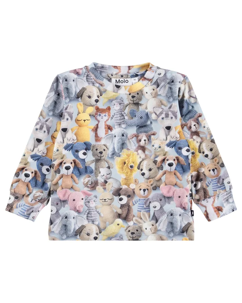 Molo Eloy T-Shirt Multi
