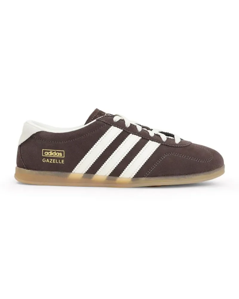 adidas Gazelle Low Pro Woman Sneakers Black