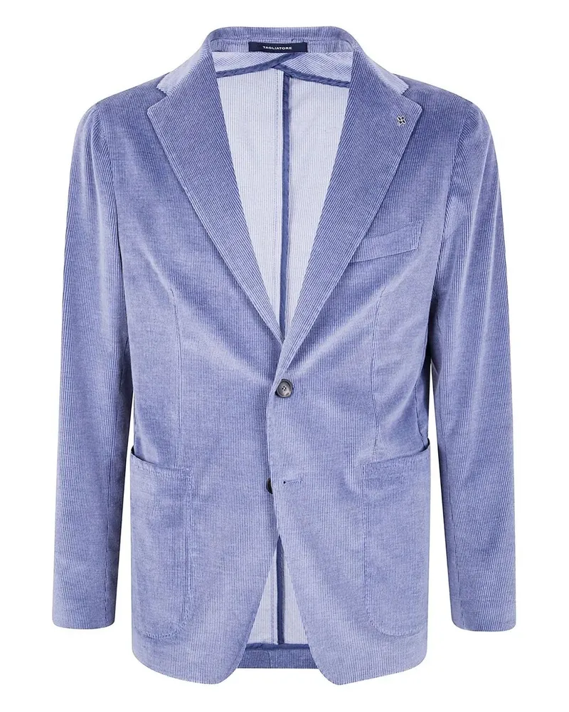 Tagliatore Montecarlo" Men`S Jacket Blue