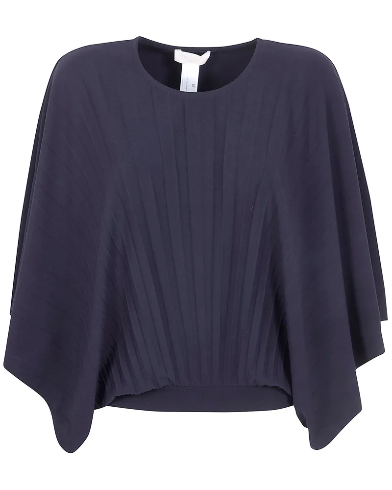 Twin-Set Blouse Black