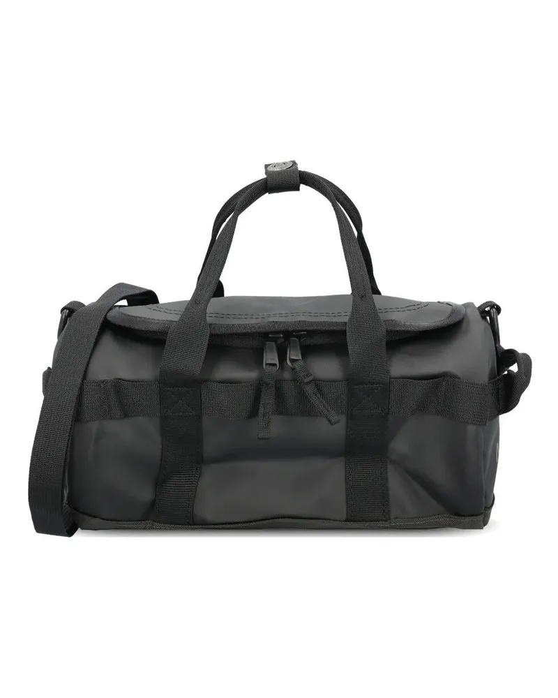 The North Face Base Camp" Duffel Shoulder Bag Black