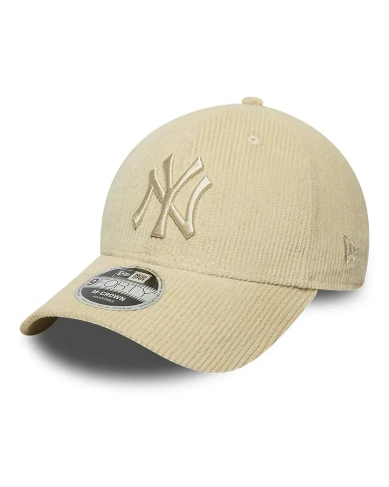 New Era Hat Multicolor "Cord 9Forty Mc Neyyan Multi