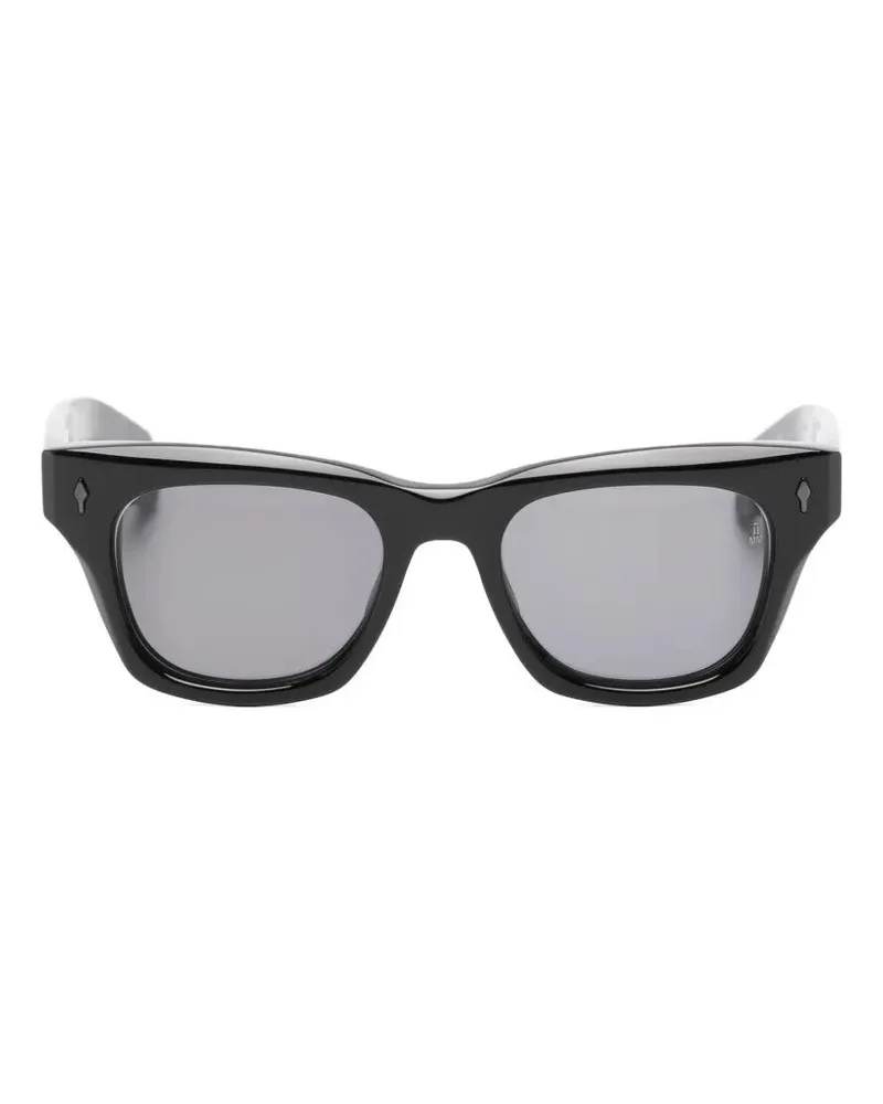 Jacques Marie Mage Dealan Sunglasses Black