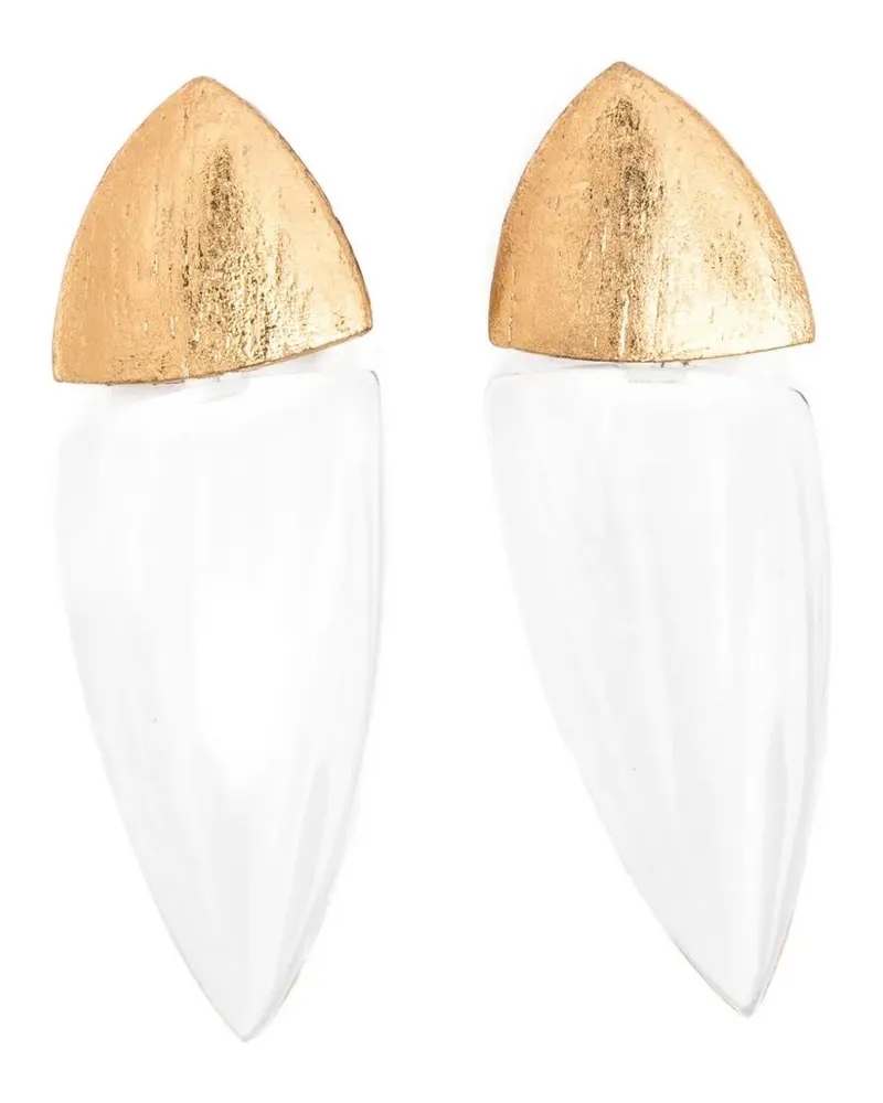 Monies Fira" Earrings Multi