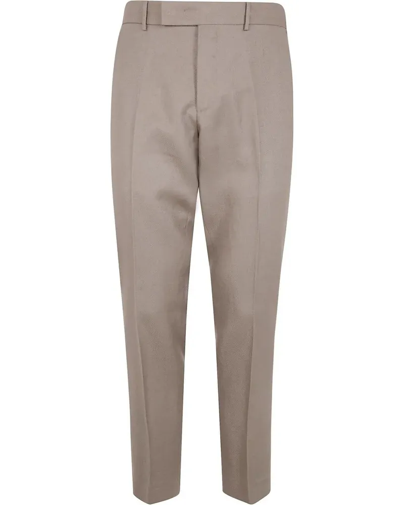 Pantaloni Torino REBEL TROUSERS Gray