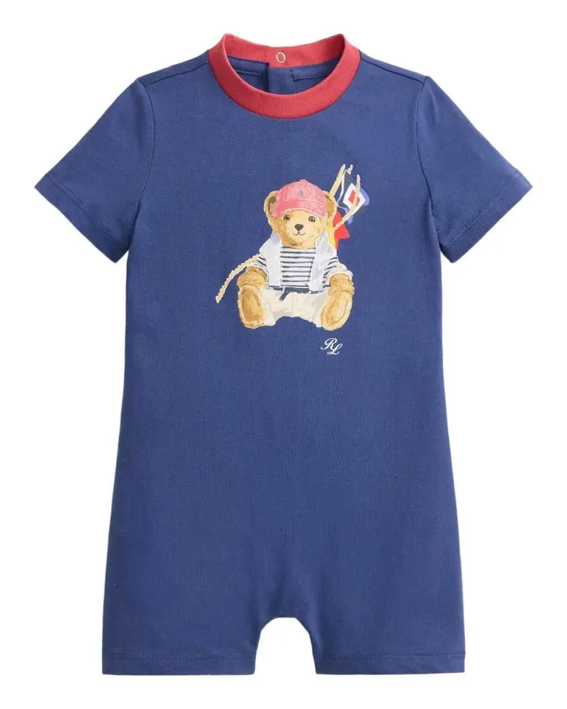 Ralph Lauren Classic Body Blue