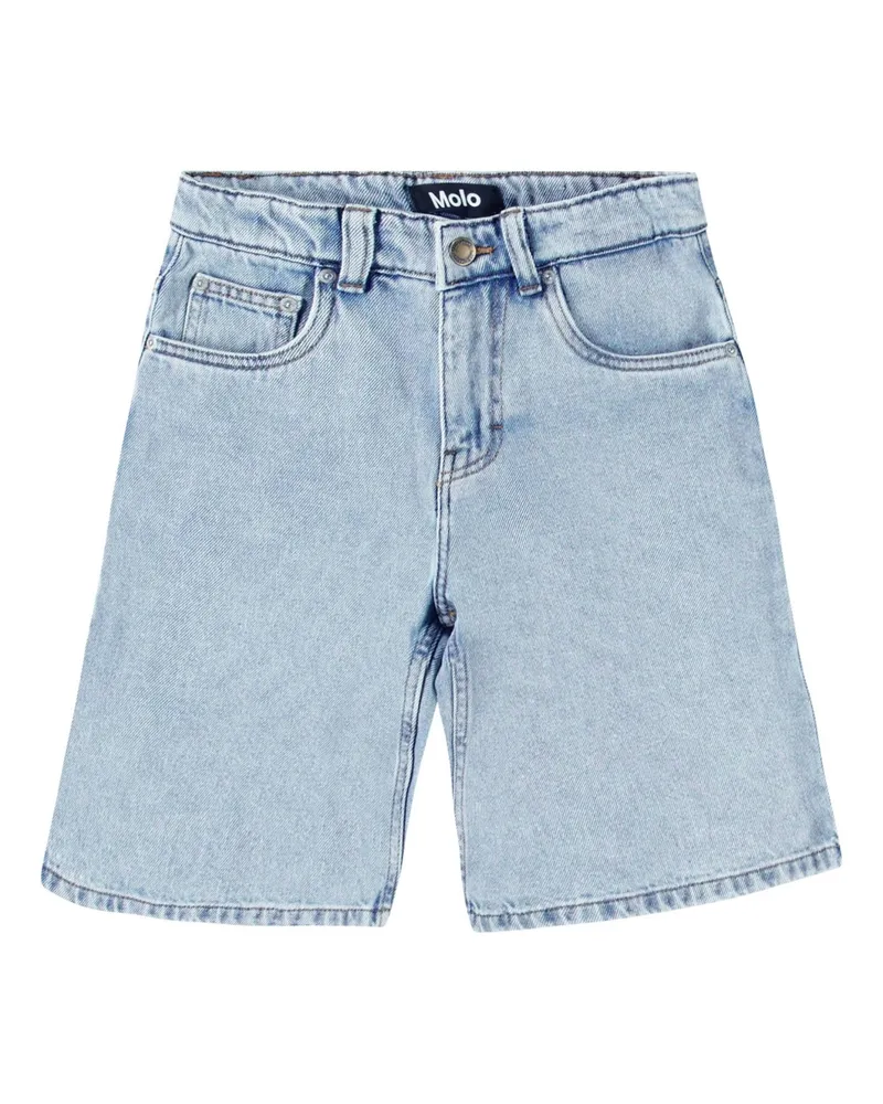 Molo Art Woven Pants Multi