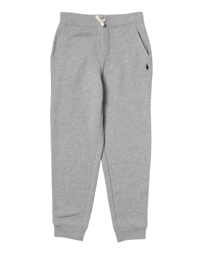 Ralph Lauren Pants Jogger Bottoms Gray