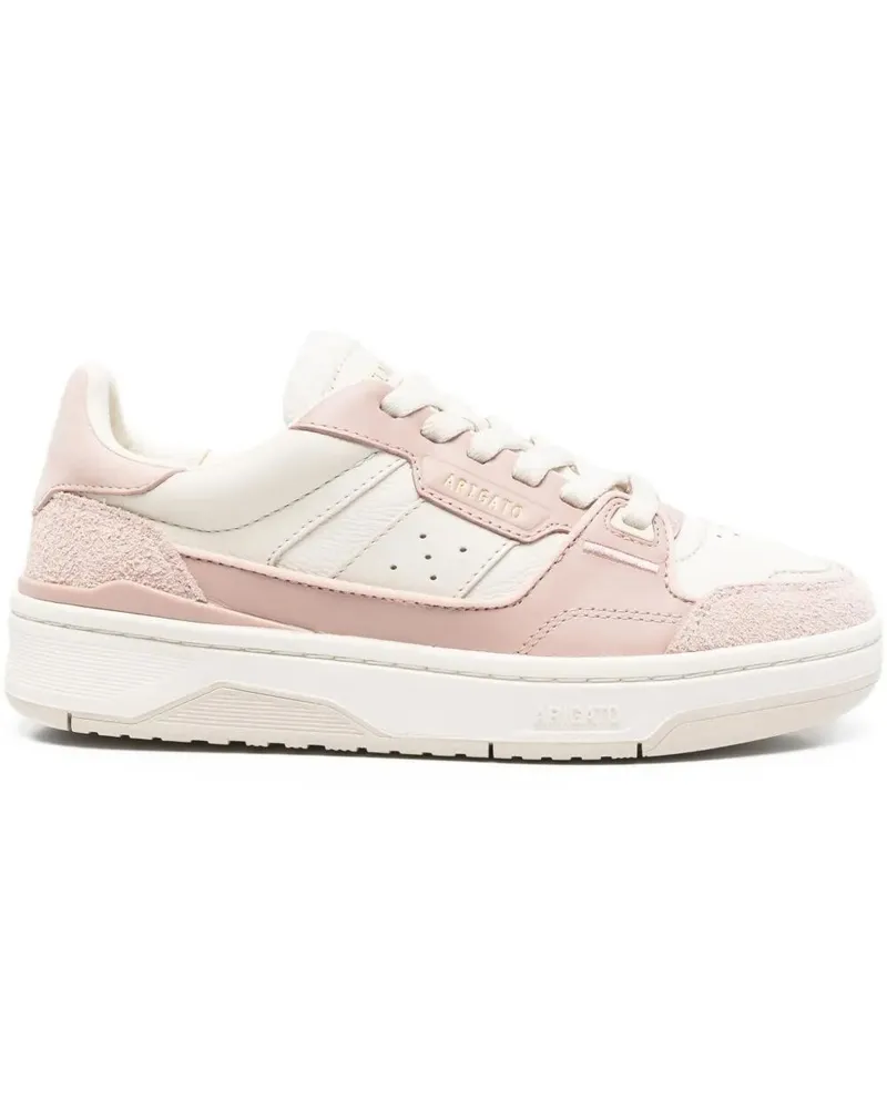 Axel Arigato Sneaker Low-Top "Clay Beige