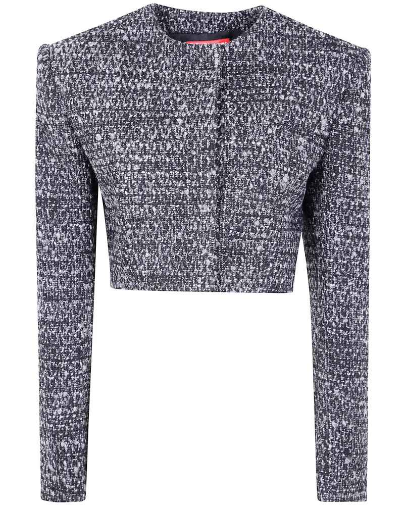 Diesel G-Crop-G" Jacket Black