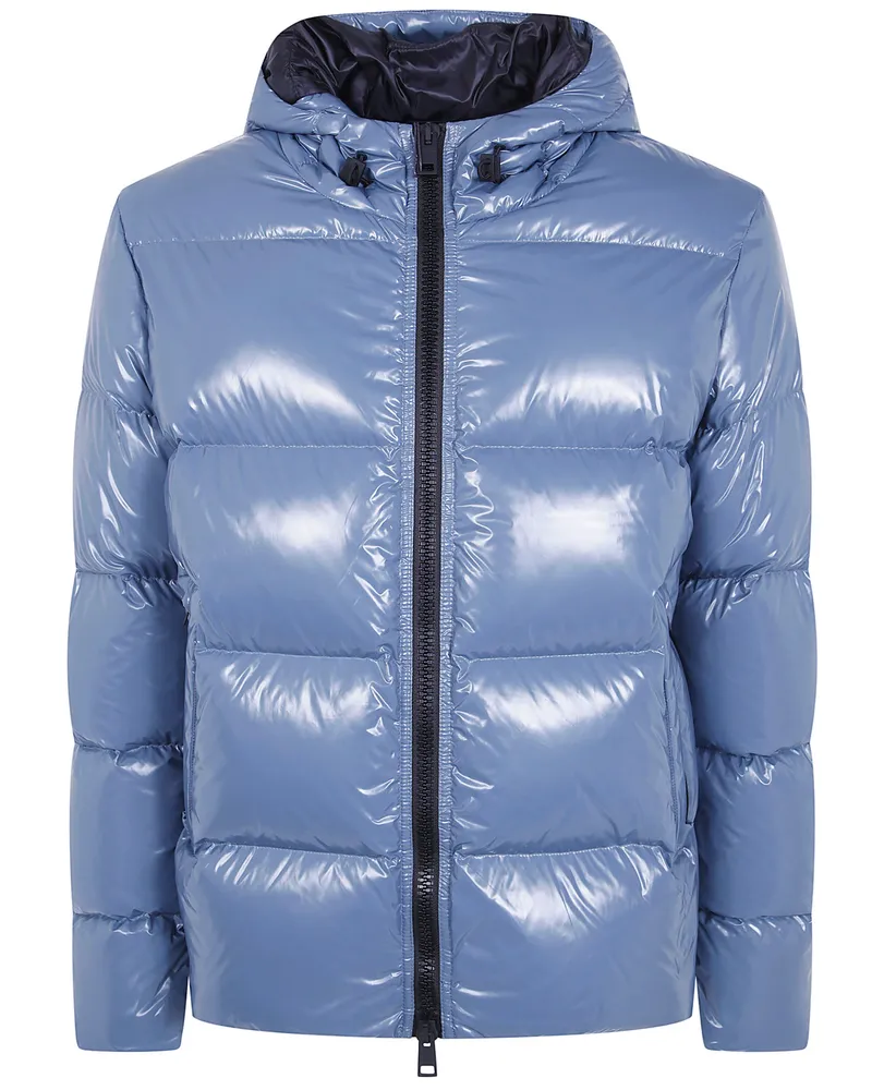 Herno Jacket Medium Sport "Pi001342u.12220Z 9097 Gray