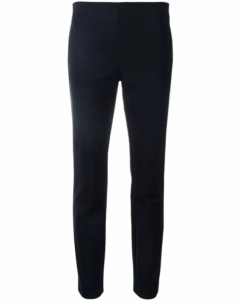 Ralph Lauren Keslina Skinny Pant Blue