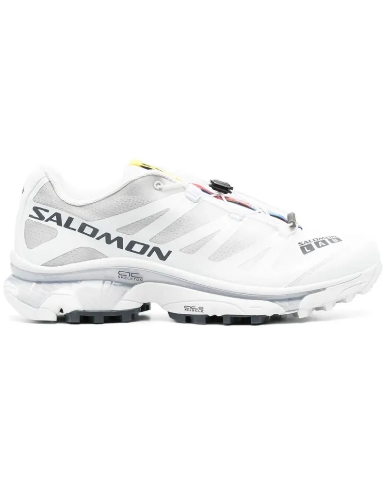 Salomon Xt-4 Og Sneakers White