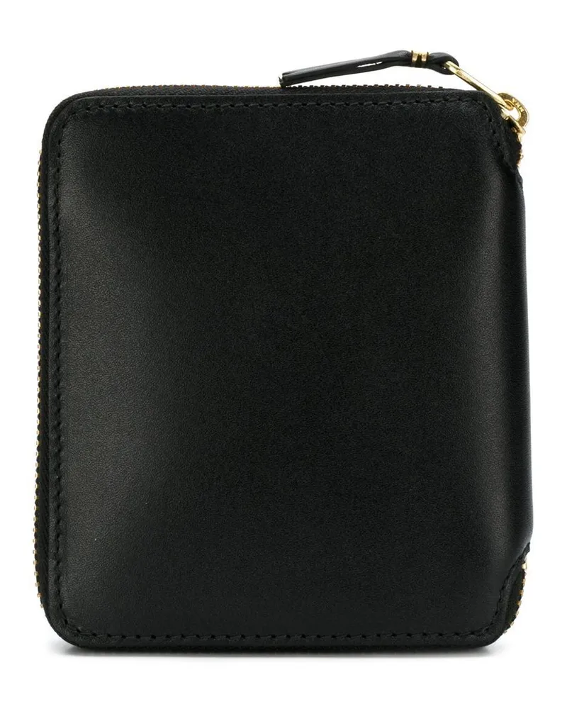 Comme des Garçons Classic Line Wallet Black