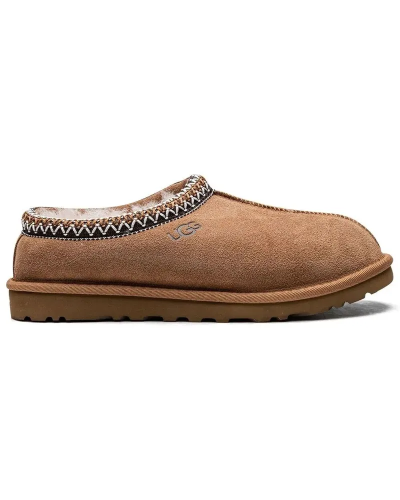 UGG M Tasmas Slippers By Ugg Brown