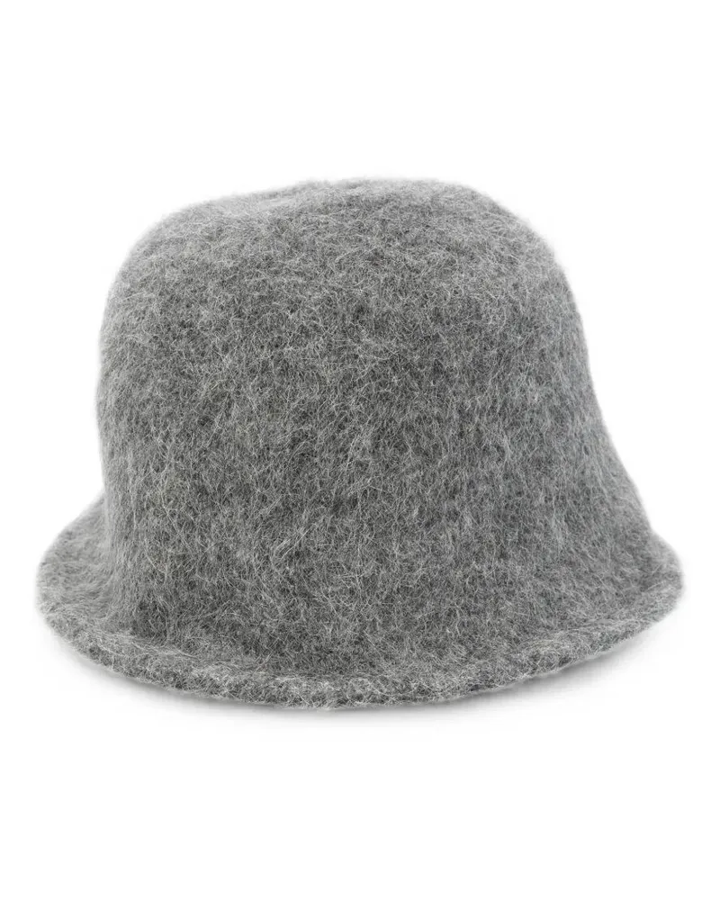 Antonelli Firenze Hat Main Feature "Dalmazia Gray