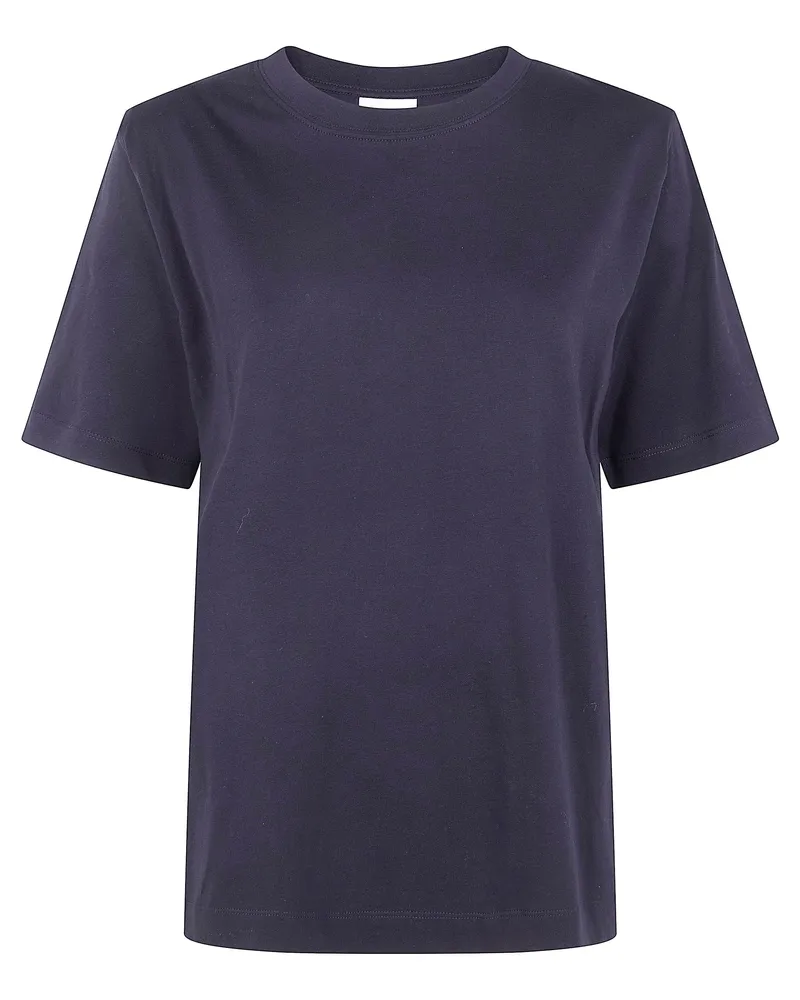 Dries van Noten Heydu" T-Shirt Black