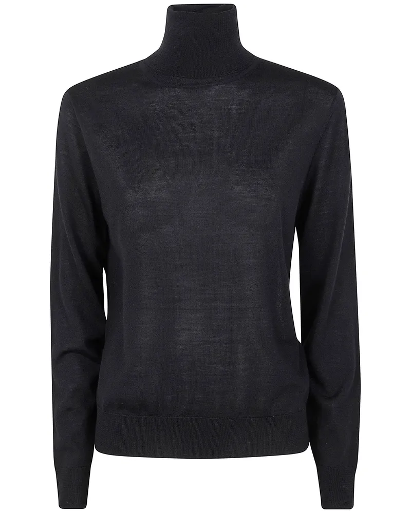 P.A.R.O.S.H. P. A.R. O.S. H. Sweater Black