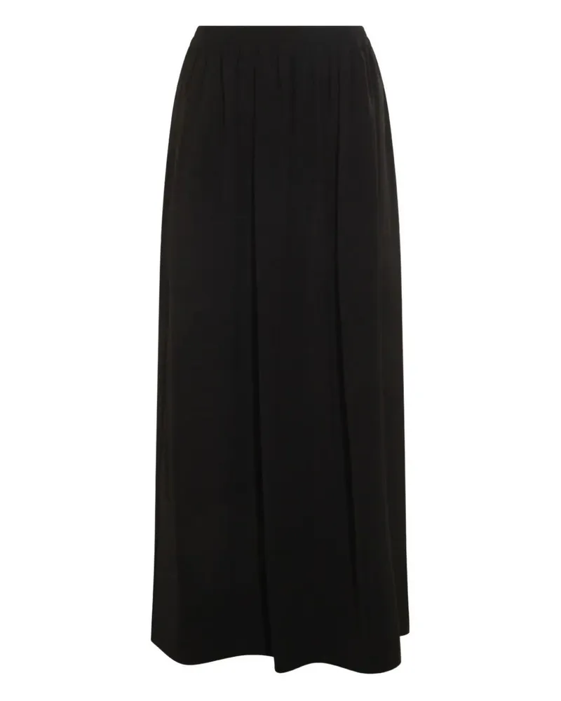 Twin-Set Skirt Black