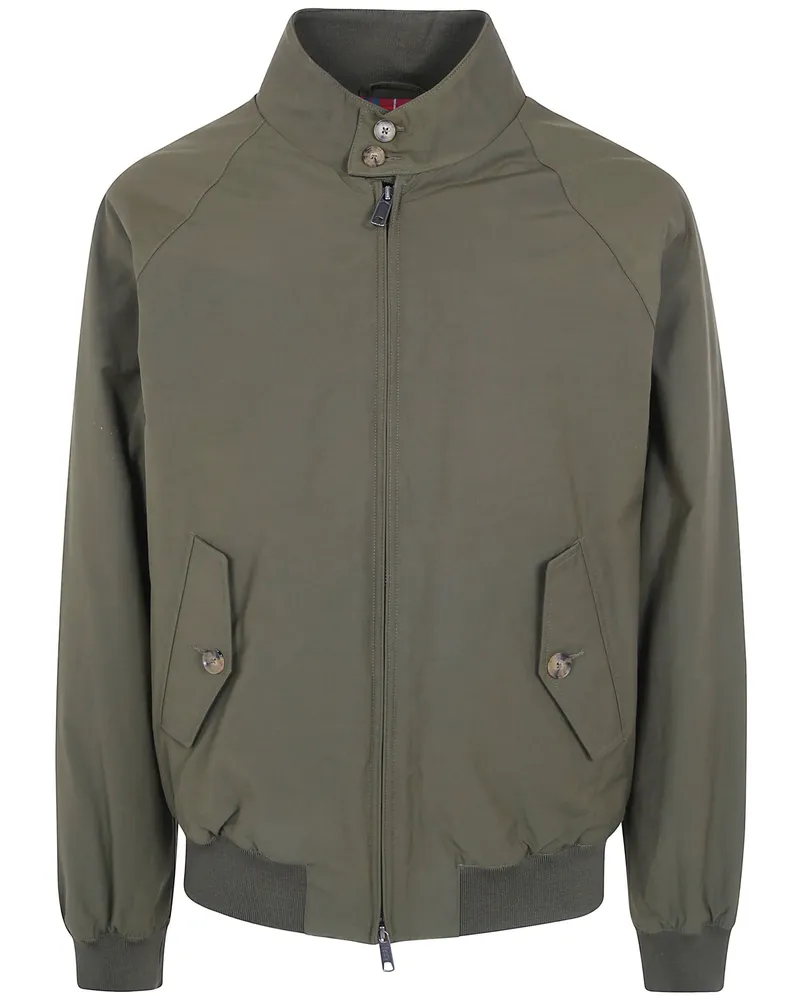 Baracuta Jacket Thermal "G9 Brown