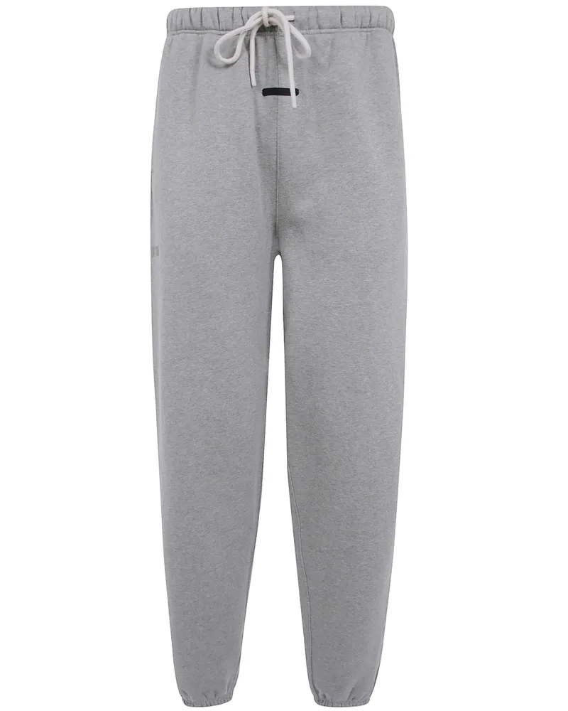Fear of God Pants Fleece Sweatpant "Classic Fleece Beige