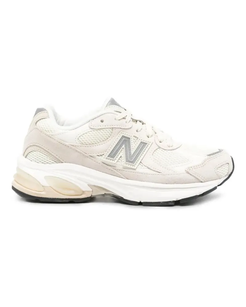New Balance Sneaker Low-Top "U201079x Timberwolf Turtledove Gray