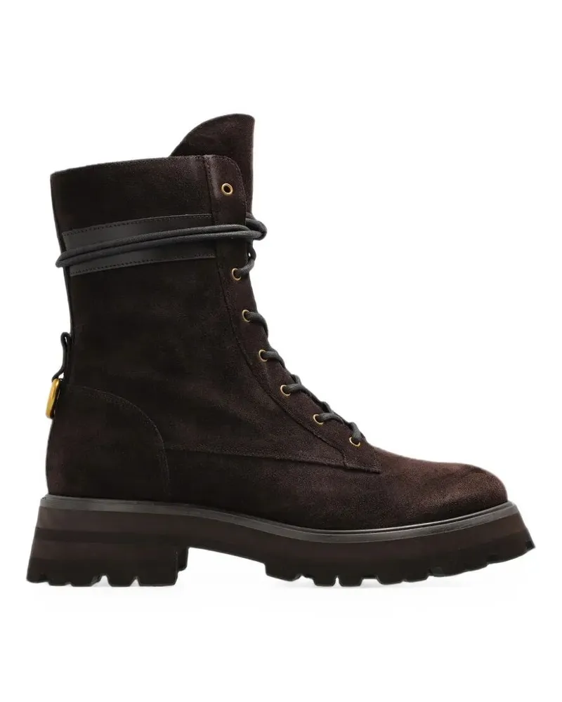 Michael Kors Boots Lug "Caleb Brown