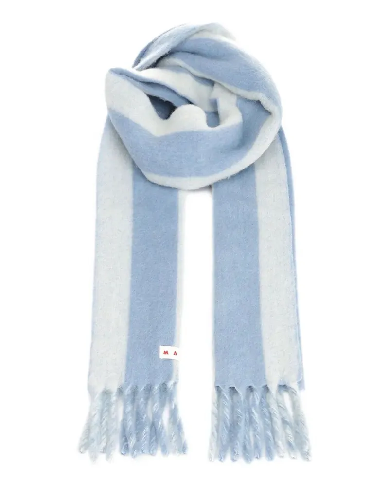 Marni Scarf Beige